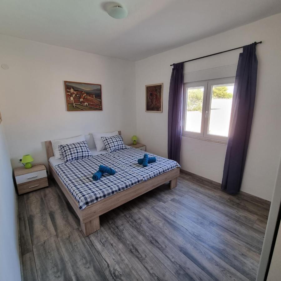 Holiday House Da & Do Pakoštane Zewnętrze zdjęcie
