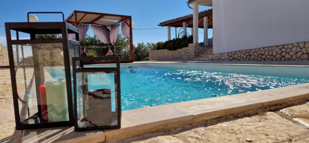 Holiday House Da & Do Pakoštane Zewnętrze zdjęcie