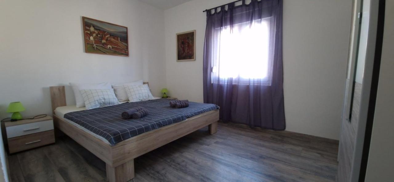 Holiday House Da & Do Pakoštane Zewnętrze zdjęcie