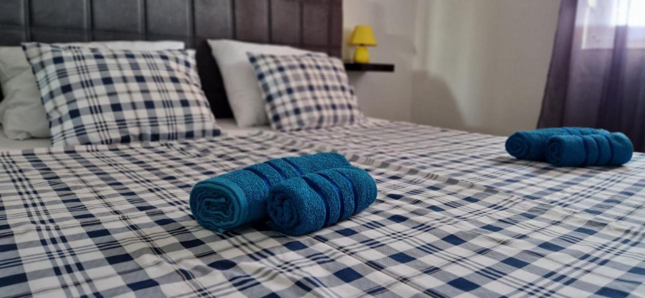 Holiday House Da & Do Pakoštane Zewnętrze zdjęcie