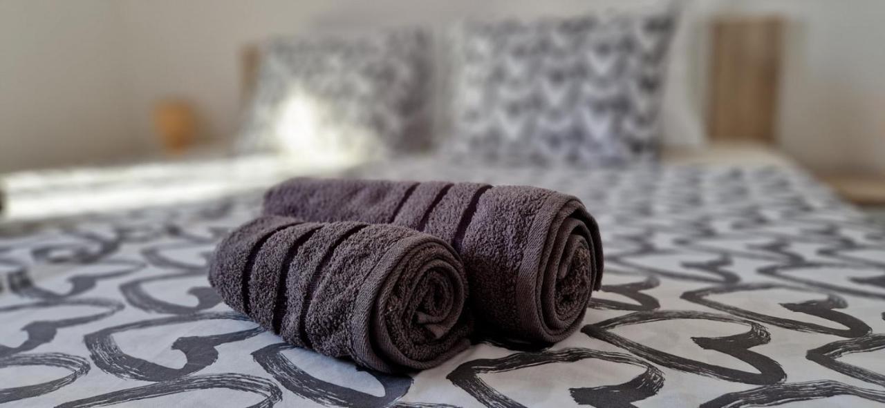 Holiday House Da & Do Pakoštane Zewnętrze zdjęcie