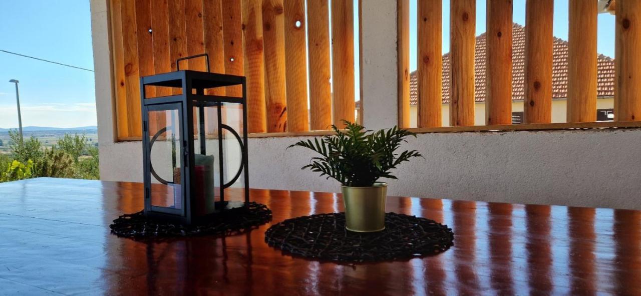 Holiday House Da & Do Pakoštane Zewnętrze zdjęcie