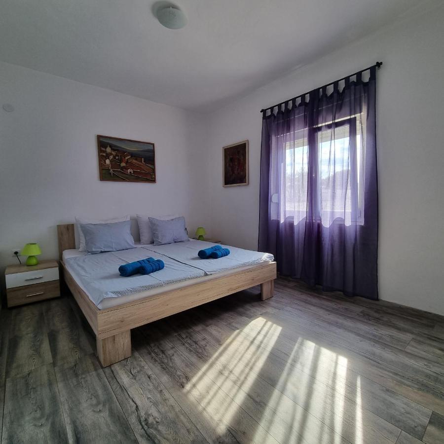 Holiday House Da & Do Pakoštane Zewnętrze zdjęcie