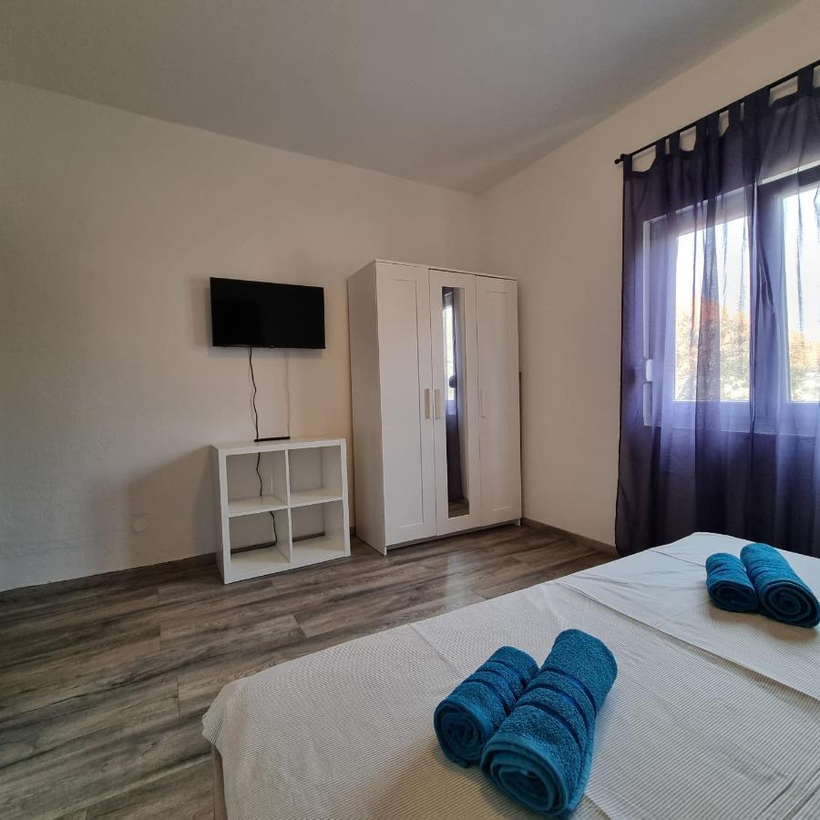 Holiday House Da & Do Pakoštane Zewnętrze zdjęcie