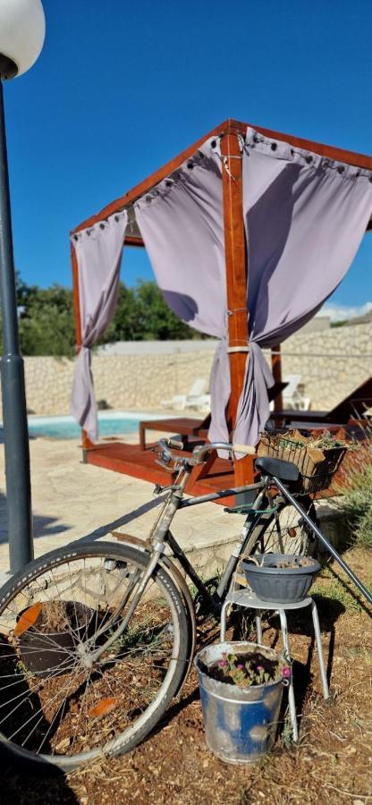 Holiday House Da & Do Pakoštane Zewnętrze zdjęcie