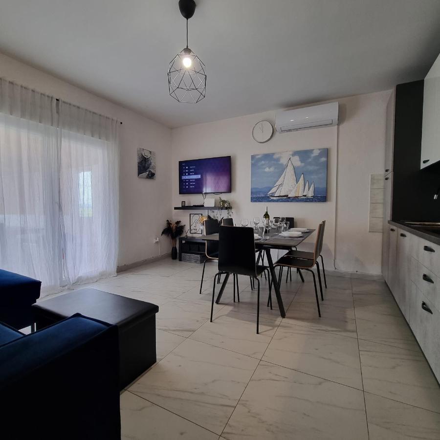 Holiday House Da & Do Pakoštane Zewnętrze zdjęcie