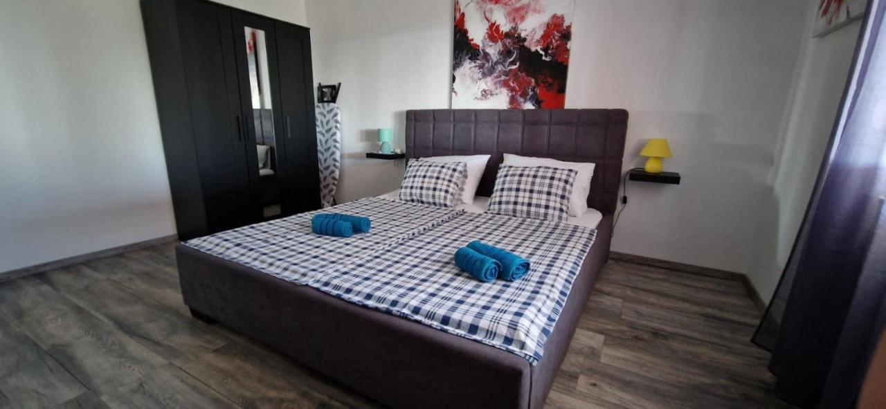 Holiday House Da & Do Pakoštane Zewnętrze zdjęcie